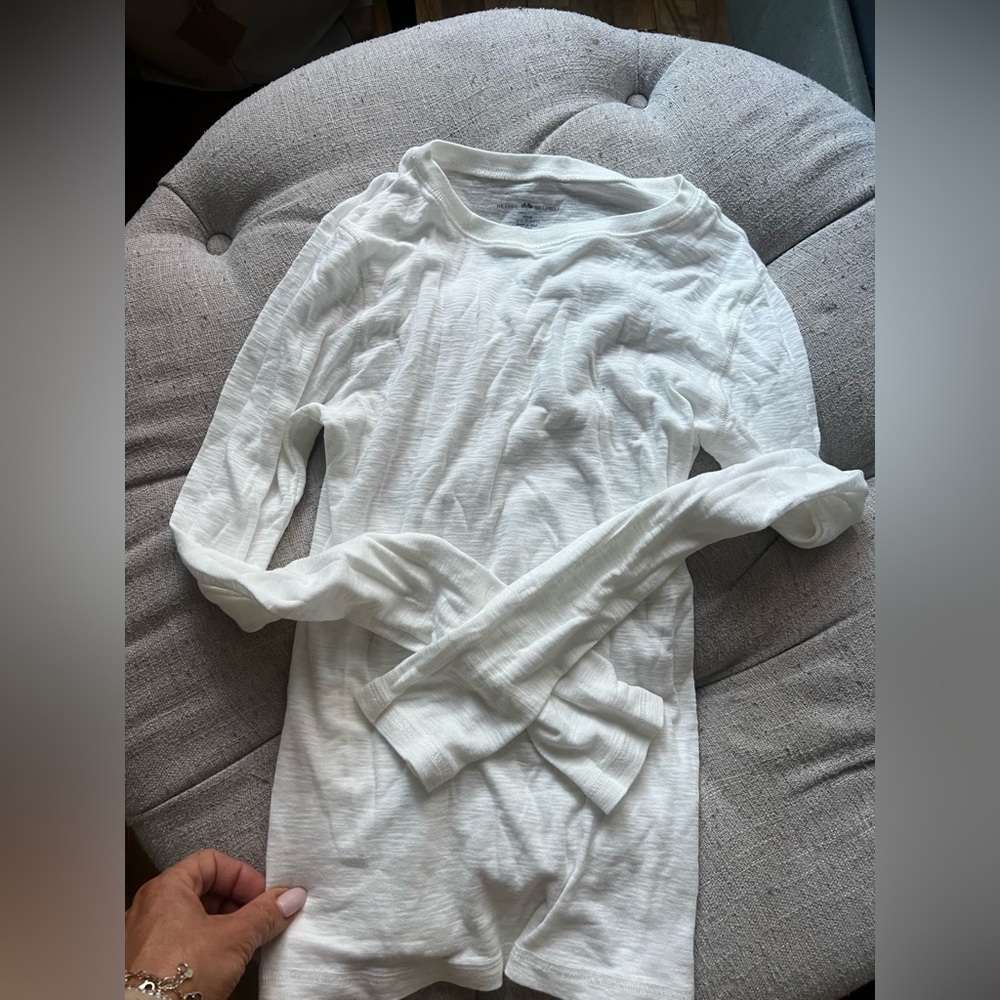 brandi Melville long sleeve vintage  tee